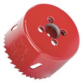 Коронка біметалева INTERTOOL SD-5664 для металу, 64 мм, фото , зображення 3 | SNABZHENIE.com.ua