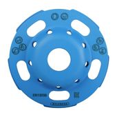 Фреза алмазная DGS-W 100/22,23-5 Rotex 16915067005, фото , изображение 2 | SNABZHENIE.com.ua