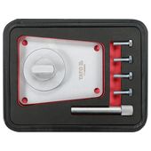 Фіксатори газорозподільної системи дизельних двигунів OPEL YATO, 6 шт, фото  | SNABZHENIE.com.ua