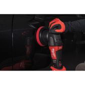 Полировальная машина MILWAUKEE M18 FDAP15-502X для авто, фото , изображение 5 | SNABZHENIE.com.ua