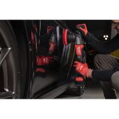 Полировальная машина MILWAUKEE M18 FDAP15-502X для авто, фото , изображение 4 | SNABZHENIE.com.ua