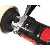 Полировальная машина аккумуляторная MILWAUKEE M12 BPS-421X 4933447799, фото , изображение 2 | SNABZHENIE.com.ua