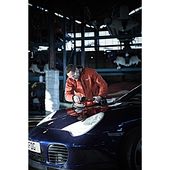 Полировальная машина MILWAUKEE AP 14-2 200 E, фото , изображение 2 | SNABZHENIE.com.ua