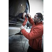 Полировальная машина MILWAUKEE AP 14-2 200 E, фото , изображение 5 | SNABZHENIE.com.ua