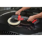 Полировальная машина M18 FUEL FAP180-0X, фото , изображение 2 | SNABZHENIE.com.ua