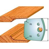 Нож профильный CMT 690.579, комплект 2 шт., фото  | SNABZHENIE.com.ua