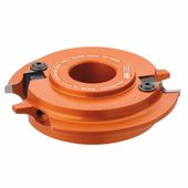 Фреза мультирадиусная CMT 113x25 мм, 35 мм посадка, фото  | SNABZHENIE.com.ua