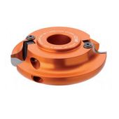 Фреза радиусно-галтельная CMT 136x34,8 мм, посадка 50 мм, фото  | SNABZHENIE.com.ua