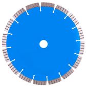 Диск алмазный DISTAR Meteor 125x2,2/1,3x22,23-10-ARPS 1A1RSS/C3 12315055010, фото  | SNABZHENIE.com.ua