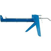 Пістолет напівтрубовидний VOREL для силікону : L= 230 мм, фото  | SNABZHENIE.com.ua