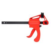 Автоматическая струбцина INTERTOOL HT-6020 150x60 мм, фото  | SNABZHENIE.com.ua