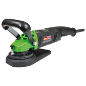 Шлифмашина Eibenstock EOF100.1, 1400Вт, 10000об/мин, 3,4кг, фото  | SNABZHENIE.com.ua