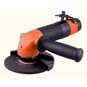 Пневмошлифмашина Suntech SM-5D-6410S/M14, 12000 об/мин, 115 мм, фото  | SNABZHENIE.com.ua