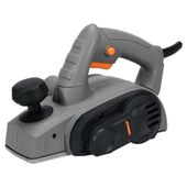 Рубанок электрический 230 В STHOR 600 Вт, нож 82 мм, глубина строгания 2 мм, фото  | SNABZHENIE.com.ua