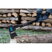 Топор-колун Gardena 2800 S, фото , зображення 6 | SNABZHENIE.com.ua