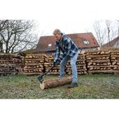 Топор-колун Gardena 2800 S, фото , зображення 5 | SNABZHENIE.com.ua