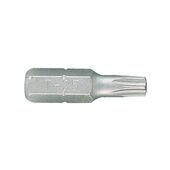 Бита 1/4 TORX T20, 25 мм, 20 штук в упаковке, фото  | SNABZHENIE.com.ua