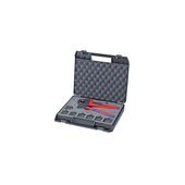 Опресовочний інструмент KNIPEX 97 43 200 A, фото  | SNABZHENIE.com.ua