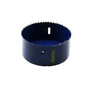 Коронка IRWIN биметаллическая по металлу 95 мм, фото , изображение 2 | SNABZHENIE.com.ua