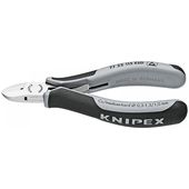 Кусачки KNIPEX 77 22 115 ESD 115 мм, фото  | SNABZHENIE.com.ua