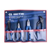 Набор инструментов 4 в 1, фото  | SNABZHENIE.com.ua