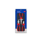 Монтажный набор Knipex 00 20 11, фото  | SNABZHENIE.com.ua