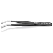 Пинцет ESD для позиционирования, металл, модель 92 16 01, фото , изображение 2 | SNABZHENIE.com.ua
