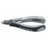 Прецизионные боковые кусачки KNIPEX 79 02 120 ESD, фото  | SNABZHENIE.com.ua