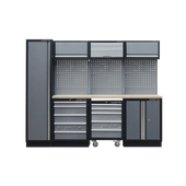 Робочий модуль для інструментів 2 відділення 87D11X04A-KG, фото  | SNABZHENIE.com.ua