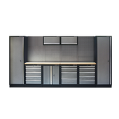 Робочий модуль для зберігання інструментів 87D11A-КГ – зручне рішення, фото  | SNABZHENIE.com.ua