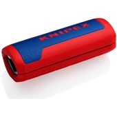 Резак для гофротрубы Knipex 90 22 01 SB, фото  | SNABZHENIE.com.ua