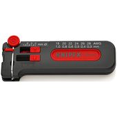 Съемник изоляции Knipex Mini 12 80 100 SB, фото  | SNABZHENIE.com.ua