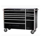 Тумба інструментальна 10 полиць, фото  | SNABZHENIE.com.ua