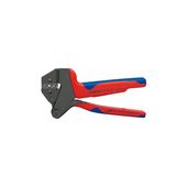 Опрессовочный инструмент KNIPEX 97 43 05, фото  | SNABZHENIE.com.ua