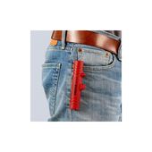 Универсальный инструмент Knipex 16 80 125 SB для снятия изоляции, фото , изображение 4 | SNABZHENIE.com.ua