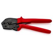 Клещи зажимные KNIPEX 97 52 05, фото , изображение 3 | SNABZHENIE.com.ua