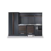 Набір обладнання C45PRO для професійної майстерні, фото  | SNABZHENIE.com.ua