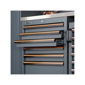 Набір обладнання C45PRO для професійної майстерні, фото , зображення 3 | SNABZHENIE.com.ua