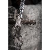 Бур SDS Max MX4 30x920 мм MILWAUKEE для бетона и камня, фото , изображение 2 | SNABZHENIE.com.ua