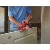 Рубанок аккумуляторный MILWAUKEE M18 BP-402C 18V, бесщеточный, фото , изображение 6 | SNABZHENIE.com.ua