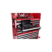 Інструментальна тележка MILWAUKEE 46 / 117 см, 10 полиць, 4932478852, фото , зображення 4 | SNABZHENIE.com.ua