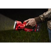 Светодиодный фонарь MILWAUKEE M18 SLED-0 4933459159, фото , изображение 5 | SNABZHENIE.com.ua