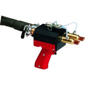 Пистолет TELWIN DOUBLE SPOT GUN для точечной сварки, фото  | SNABZHENIE.com.ua