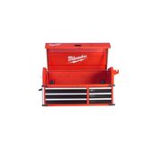 Ящик для інструментів 46/117 з 6 полицями - зручний та місткий, фото  | SNABZHENIE.com.ua