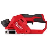 Аккумуляторный бесщеточный рубанок M12 BLP-0X MILWAUKEE 4933492850, фото , изображение 3 | SNABZHENIE.com.ua