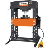 Пресс пневмогидравлический UNICRAFT 100 тонн WPP 100 E 6300101, фото  | SNABZHENIE.com.ua