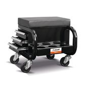 Стул автомобильный с инструментальной полкой MH-S 3 UNICRAFT 6201903, фото  | SNABZHENIE.com.ua