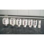 Сверло алмазное DDS-W 50x45-6xM14 Rocket 11120049028, фото , изображение 5 | SNABZHENIE.com.ua