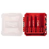 Набор коронок Diamond Max для алмазного сверления 6-8-10мм MILWAUKEE, фото  | SNABZHENIE.com.ua