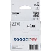 Круг отрезной 76x1,0x10 мм по нержавейке Expert for Inox 5 шт, фото , изображение 3 | SNABZHENIE.com.ua